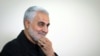 Qasem Soleimani