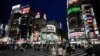 COVID-19 Infections Reach Record High in Tokyo