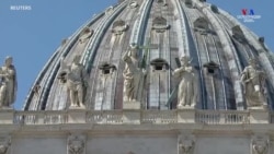 Հռոմի Ֆրանցիսկոս Պապը կիրակի օրն ասել է, թե աղոթում է, որ շատ երկրներ ընդունեն աֆղանստանցի փախստականներին