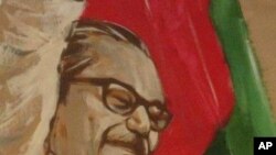 লুৎফুন নাহার লতা প্রতিষ্ঠা করলেন বঙ্গবন্ধু কালচারাল এসোসিয়েশন