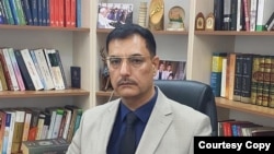 Dr. Xalid El-Erdewî