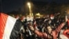 埃及与中国：一样的示威两样的结局
