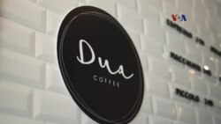 Dua Coffee: Kedai Kopi Indonesia di Washington DC