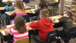 Oil Boom Crowding North Dakota Schools