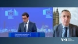 ЄС пропонує Києву свою співпрацю щодо рідкісноземельних мінералів. Відео