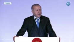 Erdoğan: ‘F-35 Projesi Türkiye’siz Çökmeye Mahkum’