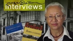 Namgyal Lhamo Taklha, Author