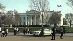 Նախագահ Թրամփն իր որոշումը կասեցնող դատախազին անվանել է «Օբամայի դատավոր»