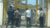 اعتراض به قطع مکرر برق ـ محمودآباد