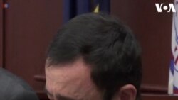 Mantan Dokter Timnas Senam AS Dihukum Penjara atas Kekerasan Seksual