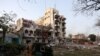 موغادیشو: ہوٹل پر حملے میں کم از کم 10 افراد ہلاک 