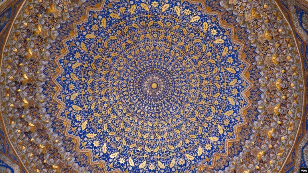 Samarqand 