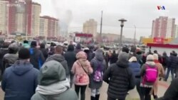 Բելառուսի ոստիկանությունը Մինսկի հակակառավարական ցույցերի ընթացքում բերման է ենթարկել ավելի քան 200 մարդու