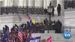 ​ຜູ້​ຊ່ຽວ​ຊານ​ດ້ານ​ປະ​ຊາ​ທິ​ປະ​ໄຕ: ສະ​ຫະ​ລັດ ບໍ່​ໄດ້​ຖືກ​ເບິ່ງ​ກັນ ເປັນ​ໂຕ​ຢ່າງ ໃນ​ດ້ານ​ປະ​ຊາ​ທິ​ປະ​ໄຕ ອີກ​ແລ້ວ