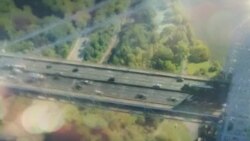 بي بي شیرینه – وي او اې ډيوه په ټیلې ویژن