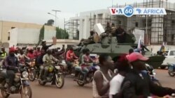 Manchetes africanas 21 dezembro: Tentativa de golpe na Rep. Centro Africana