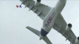 Airbus Pensiunkan A380, Akhir Era "Super Jumbo"?