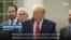 Трамп объявил чрезвычайное положение