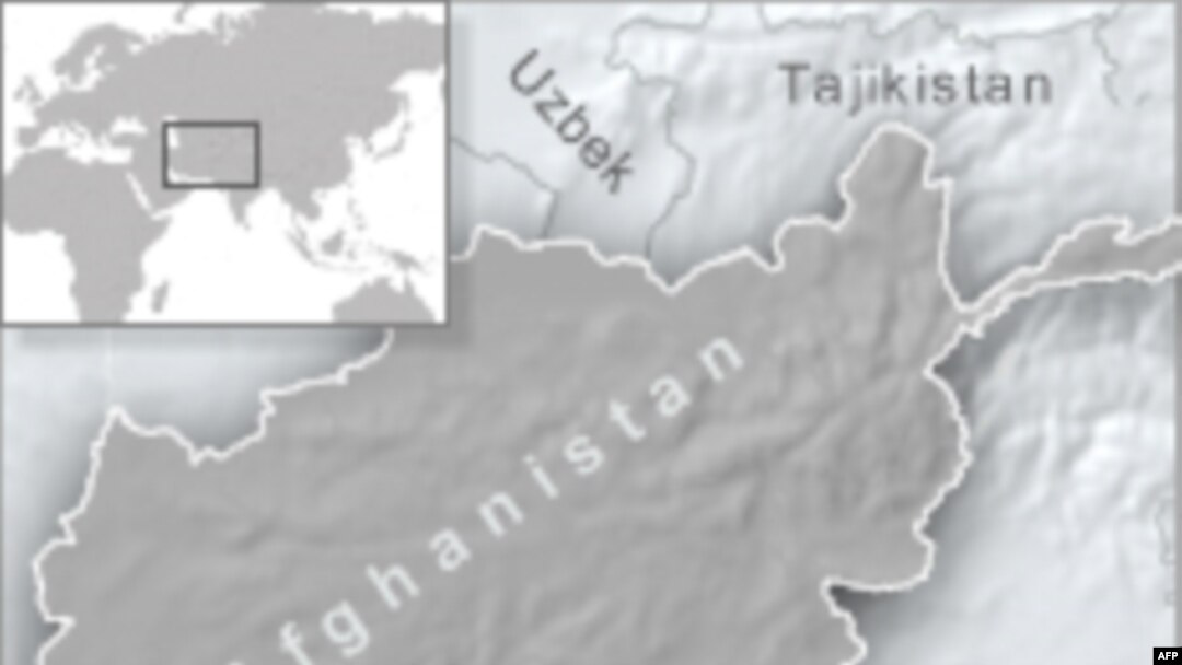 Một binh sĩ Afghanistan giết hại hai binh sĩ Pháp