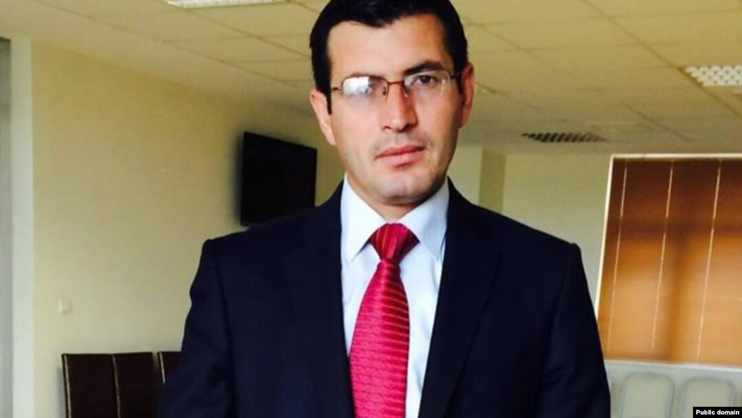 دکتۆر ئومێد رەفیق