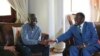 Zimbabwe’s President Mnangagwa Rules Out Coalition Government
