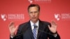 USA: l'ex-candidat républicain Mitt Romney éreinte Trump, l'accuse de "malhonnêteté"