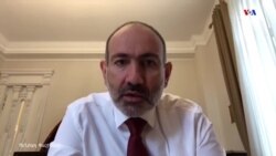 «Աշխարհում չկա որևէ ուժային կառույց, որ այս մասշտաբի խնդիրը լուծի»․ վարչապետը մտահոգված է