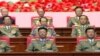 리영길 북한 총참모장, 비리혐의 처형설