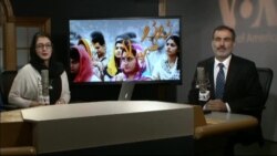 بي بي شیرینه – د ډیوه ریډیو په ټی وي خپرونه