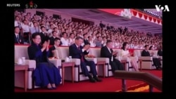 专家解读“习金会”：北京借平壤向美日施压