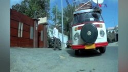 کراچی کے خود کفیل بڑے میاں