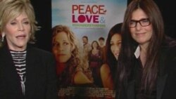نقد و بررسی فيلم «صلح و عشق و سوتفاهم» از بهنام ناطقی