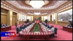 海峡论谈：G20“特习会”有谱 台湾该紧张吗？