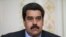 Nicolás Maduro