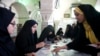 Iran Awaits Presidential Vote Results; Rouhani Leads Early