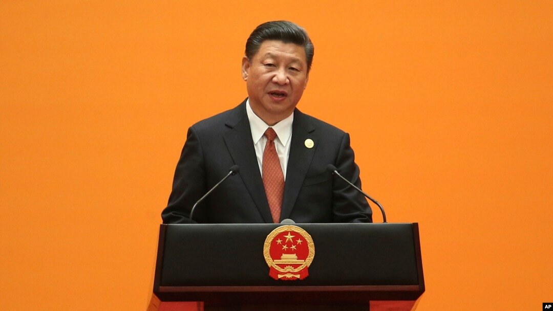 中国国家主席习近平