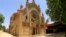 A Sudanese judge sentenced a Christian woman to hang for apostasy, despite appeals by Western embassies for respect for religious freedom. A view of St. Matthew's Catholic Cathedral near Khartoum, May 15, 2014. 