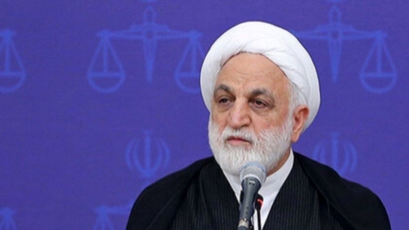 اژه‌ای می‌گوید جمهوری اسلامی به درخواست‌های جهانی برای توقف اعدام اعتنا نمی‌کند