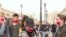 Задержания ЛГБТ-активистов в России