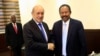 France's Foreign Minister Pledges Support for 'New Sudan'