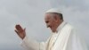 Papa Francisco visita Chile y Perú en medio de protestas
