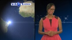VOA6O AFRICA - September 24, 2014