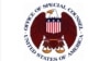 FILE - The seal of the U.S. Office of Special Counsel.