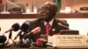 Mugabe Threatens to Expel US, British Diplomats