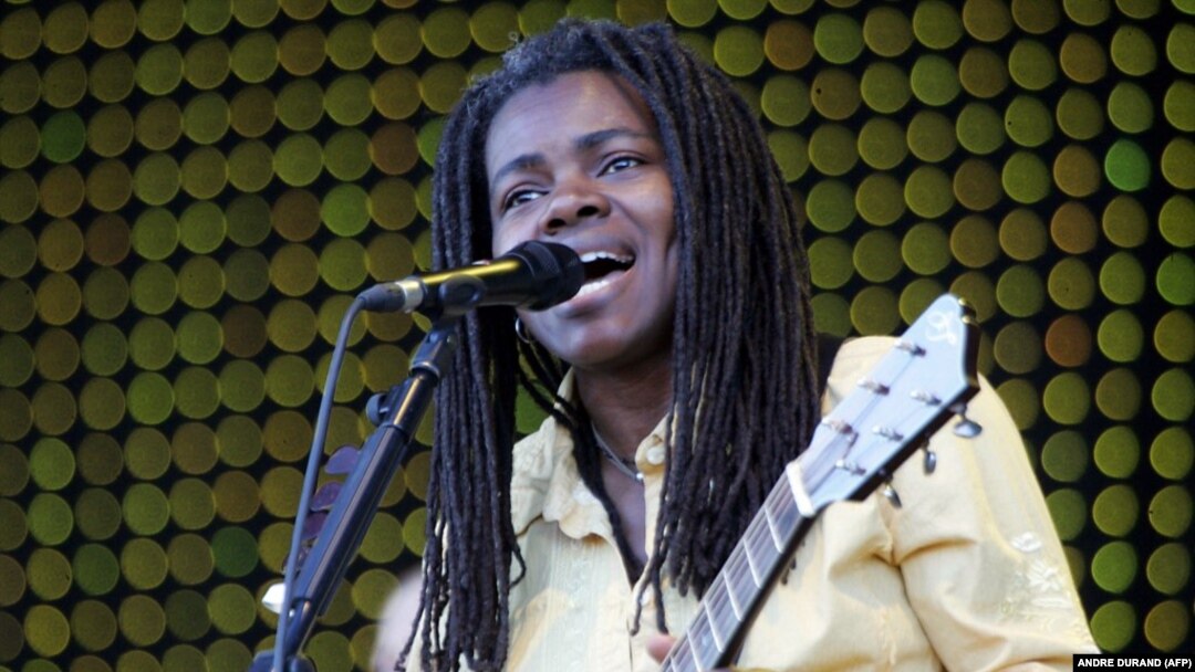 Arquivo: Tracy Chapman, Julho 2006
