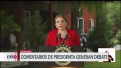 Propuesta de cerrar base militar de EEUU genera debate en Honduras