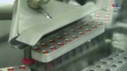 Pfizer-ի COVID-19 հաբը թույլատրվում է տանը օգտագործման համար