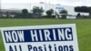 美国新增52.8万就业岗位，失业率降至3.5%