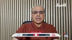 مصر؛ بزرگ‌ترین مانع  تیم ایران در راه صعود؛ گفت‌وگو با کوروش بازیار، مربی و کارشناس فوتبال
