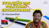 Dr. Chocolate Brás, destacado educador angolano.